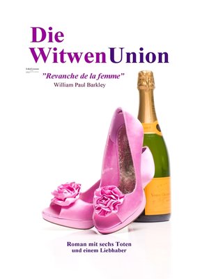 cover image of Die WitwenUnion
